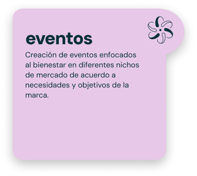 Eventos