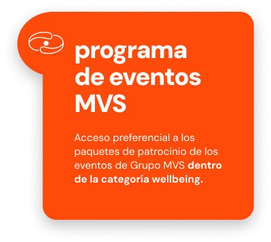 programa de eventos MVS