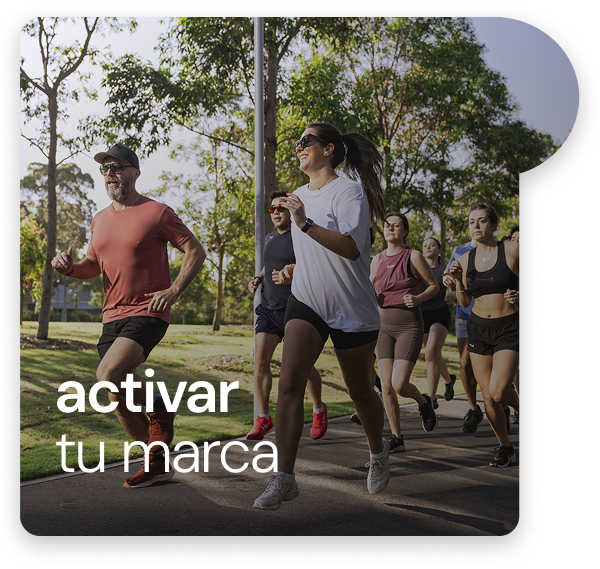 Activar tu marca - reverso
